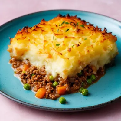 Freezable homemade ready-made meals.